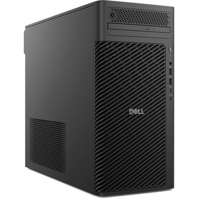 Dell Pro Max Tower T2 BTO109FCT2250EMEAUBU