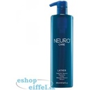 Paul Mitchell Neuro HeatCTRL Shampoo Lather 272 ml