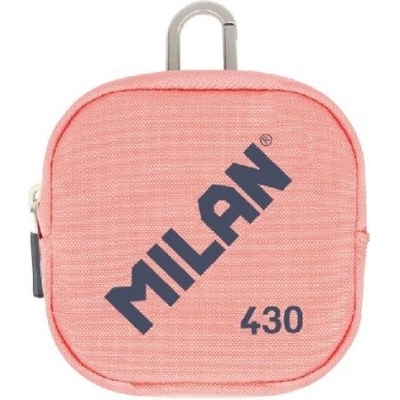 Milan 430 séria 1918 ružová
