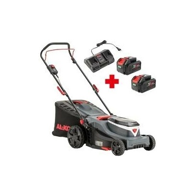 AL-KO 43.6 LI COMFORT SET 114172