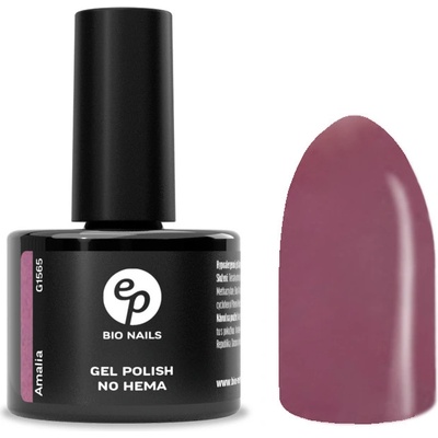 Bio nails gel lak no hema AMALIA 8 ml