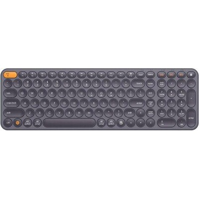 Baseus K01B Tri-Mode US - Grey (B00955504833-00)