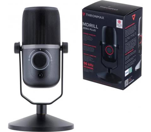 Thronmax Mdrill Zero