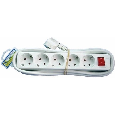 ETC 5 Plug 3 m Switch (15-931)