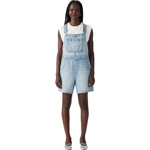Levi's Levi´s ® Utility sleeveless overall - Blue (Summer Job)
