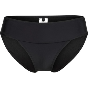 Heber Peak Дамско бикини долнище Heber Peak Women's SeapineHe. Bikini Pants with Waistband Bikini bottom - Black (150-6065-0113)