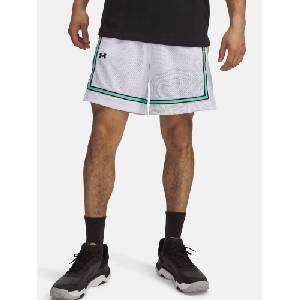 Under armour Къси панталони Zone Pro 7 Mesh Shrt Prntd (6000365-100)