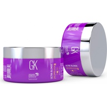 GK Hair Ultra Blonde Bombshell Masque blond 200 g