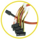 3WARE CBL-SAS8087OCF-06M