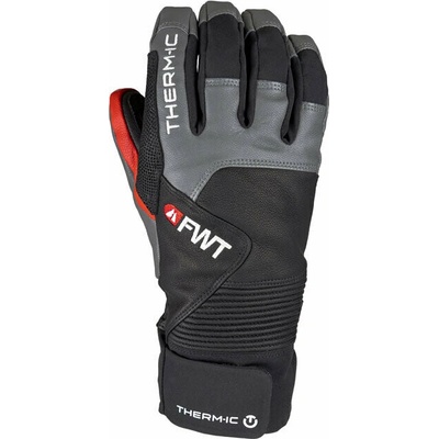 Therm-ic Freeride Extra Warm rukavice fwt edition