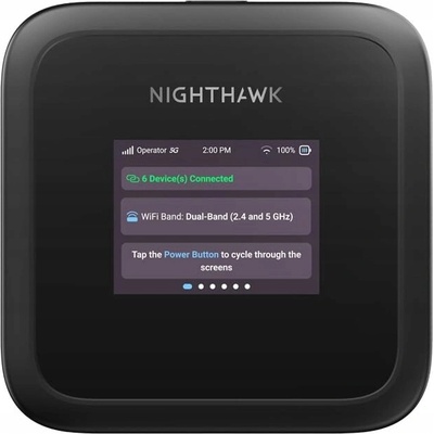 Netgear MH3150