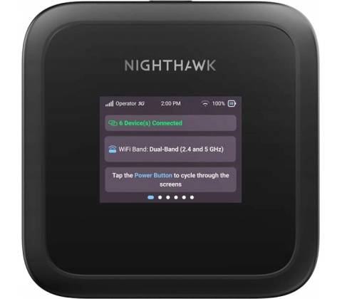Netgear MH3150