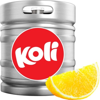 Koli Citron 30 l
