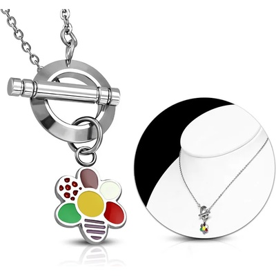 Колие " Цвете"