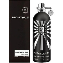 Montale Fantastic Oud parfémovaná voda unisex 100 ml