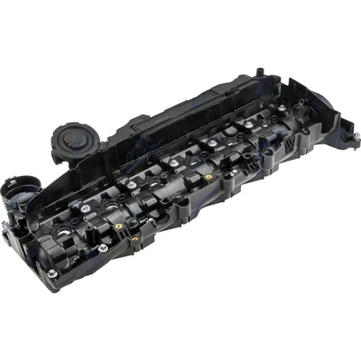 NTY Kryt Motora BMW X5 E70 M50DX 2011- X6 E71 M50DX 2011- 5 F10/F11 M550DX 2012- X5 F15 M50DX 2013- X6 F16 M50DX 2014 (11128510234)
