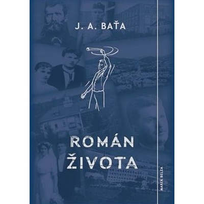 Román života