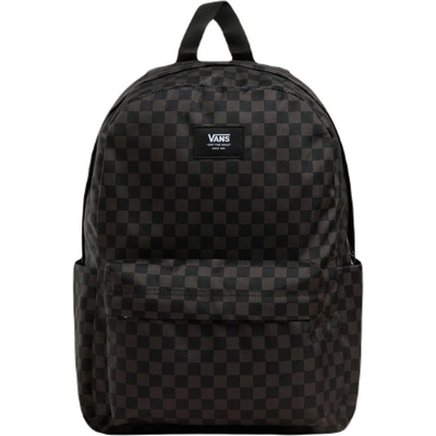 Vans Old Skool Grom Check VN000J3KBA51 černá