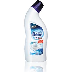 Brabantia Bene wc гел океан 0, 500мл (3800201252140)