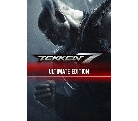 Tekken 7 (Ultimate Edition)
