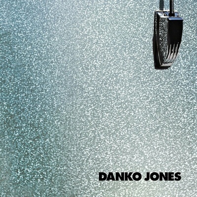 DANKO JONES - Danko Jones 12" LP