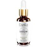 Delia Cosmetics You Define изглаждащ ексфолиращ серум за лице 30ml