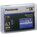 Panasonic DVM 63PQ miniDV