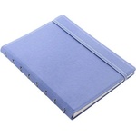 FILOFAX A5 refillable notebook vista blue