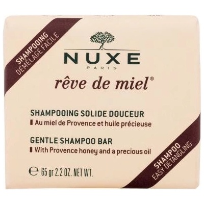 Nuxe Reve de Miel šampon 65 g