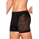 Obsessive M103 Boxer Shorts Black