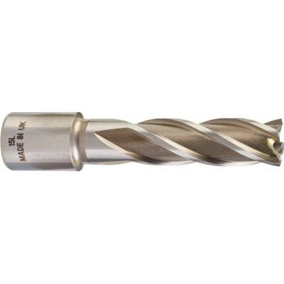 MILWAUKEE Kruhové frézy HSS 50 mm O 15 mm 4932343290