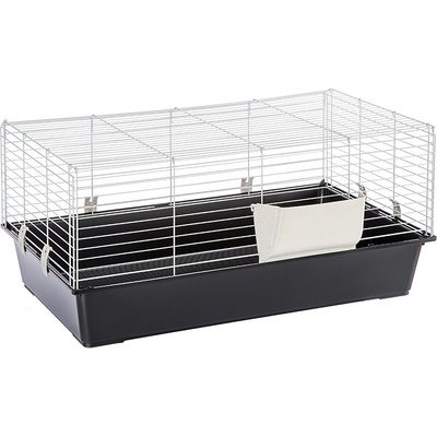 Ferplast klietka pre králiky Piggy Basic 95 x 57 x 46 cm