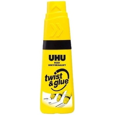 UHU Twist & Glue 35 ml