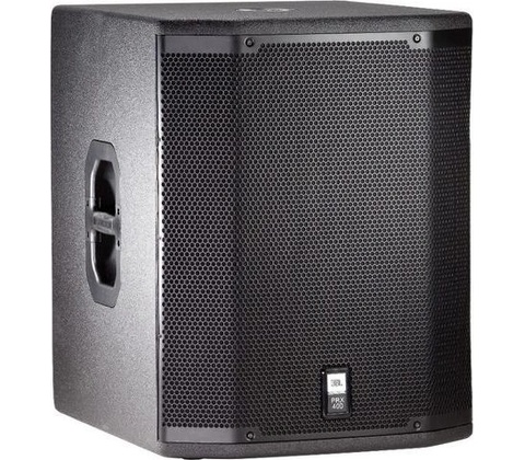 JBL PRX 418S