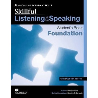 Skillful Foundation Listening & Speaking