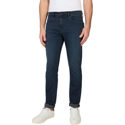 Pepe Jeans Pánské džíny TAPERED JEANS denim