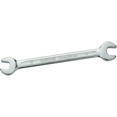 Dema Klíč vidlicový Cr-V 10 x 11 mm 28043D