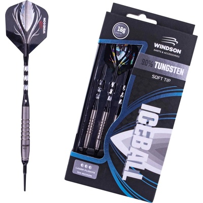 Windson Iceball 16 G Tungsten Set, os