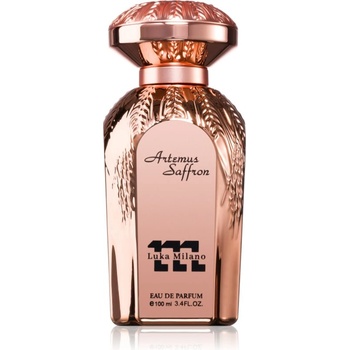 Image 1 of Luka Milano Artemus Saffron EDP 100 ml