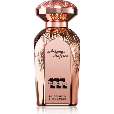 Luka Milano Artemus Saffron EDP 100 ml