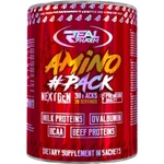 REAL PHARM Amino Pack [30 Пакета]