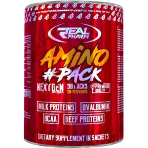 REAL PHARM Amino Pack [30 Пакета]