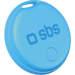 Sbs универсален локатор Track My Dual - син (TEFINDTAGAPGOC)