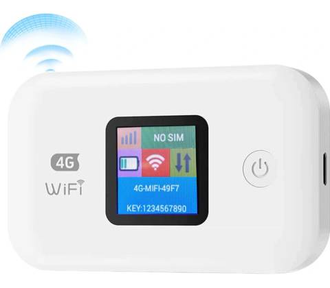 Bedee A8 4G LTE