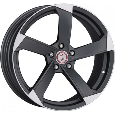 ETABETA MAGIC 8,5x19 5x112 ET32 matt anthracite special edition