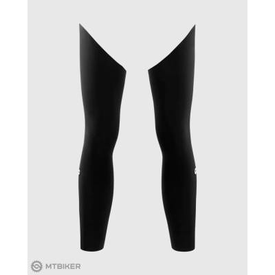 Assos GT Spring Fall C2 černá