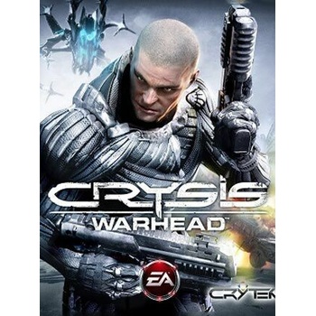 Crysis Warhead