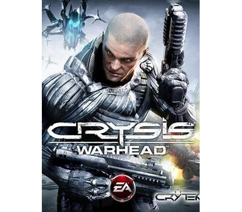 Crysis Warhead