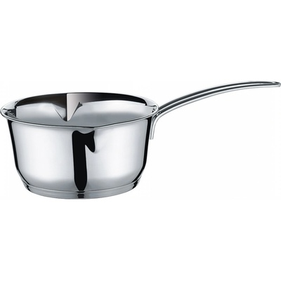 Küchenprofi COOK CAPRI Rendlík na máslo 700 ml/14 cm nerez