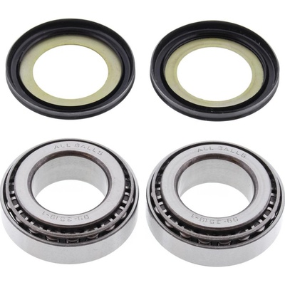 Ložiska + těsnění řízení sada All Balls Racing SB22-1003
